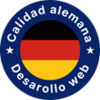 German quality badge