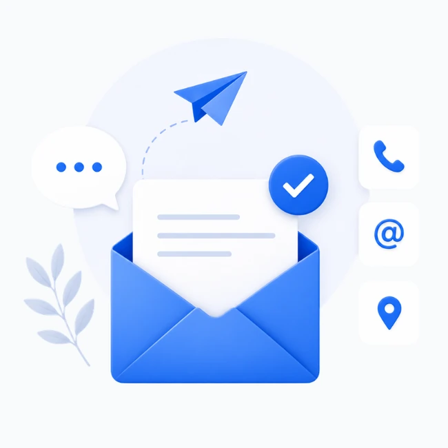 Contact